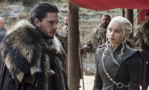 Game of Thrones saison 8 : plusieurs fins seront tournées pour éviter les leaks