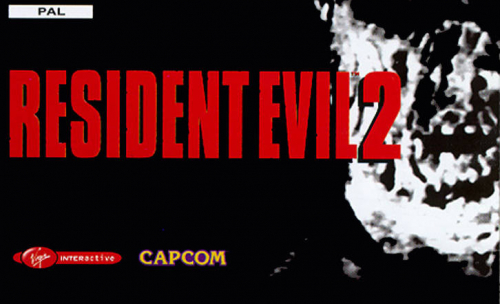 Capcom officialise le remake de Resident Evil 2