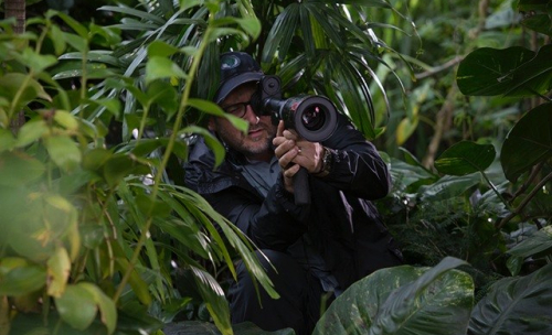 Colin Trevorrow s'exprime sur le scénario leaké de Jurassic World