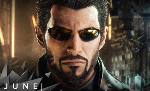 Du gameplay de Deus Ex : Mankind Divided dévoilé durant l'E3
