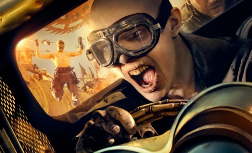Trois nouvelles featurettes pour Mad Max  : Fury Road 