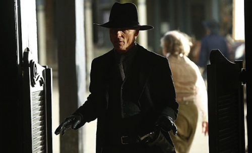 HBO dévoile un nouveau trailer pour Westworld