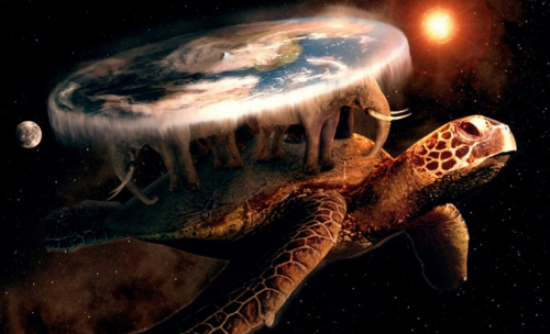 Le Disque-Monde de Terry Pratchett va devenir une série TV