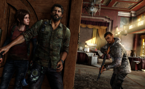 La version PS4 de The Last of Us confirmée ?