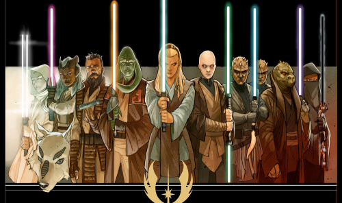 Dossier – Star Wars : La Haute République, comprendre le passé ! Histoire, factions et personnages emblématiques… (Phase 1)
