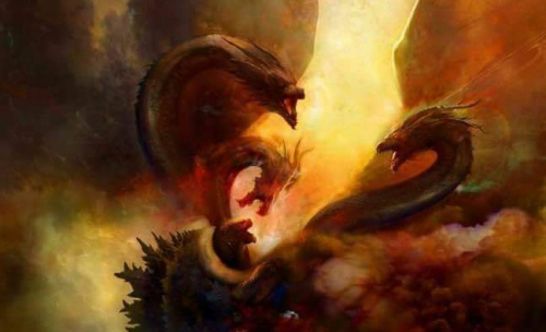Bear McCreary (Cloverfield Paradox, 10 Cloverfield Lane) sera le compositeur de Godzilla : King of the Monsters
