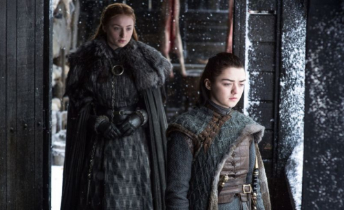 Game of Thrones : une scène coupée clarifie les intrigues de Winterfell