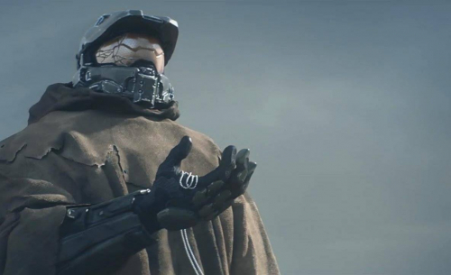 Un spot TV en live action pour Halo 5 : Guardians
