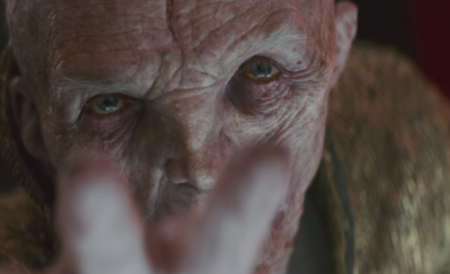 Star Wars Rebels : Filoni revient sur la théorie qui lie Snoke à Ezra