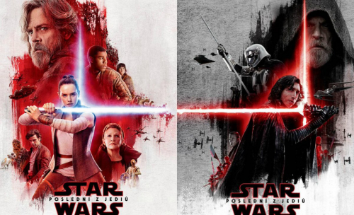 Star Wars : Les Derniers Jedi rentre dans le top 10 des plus gros films de tous les temps