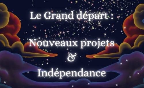 Le Grand Départ