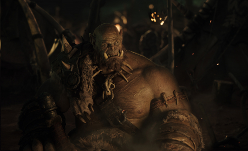 Warcraft serait-il un film à problèmes pour Universal ?