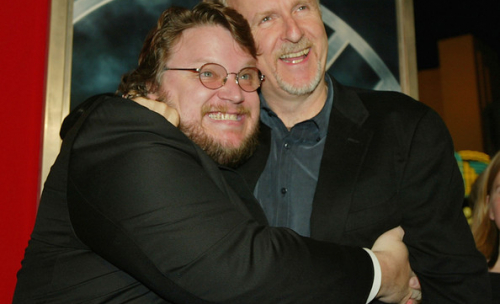 Comment James Cameron a sauvé le père de Guillermo del Toro