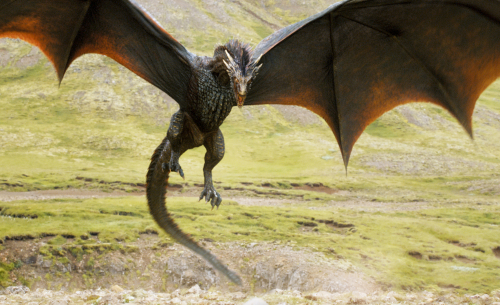 HBO dévoile un making-of consacré aux effets spéciaux de Game of Thrones