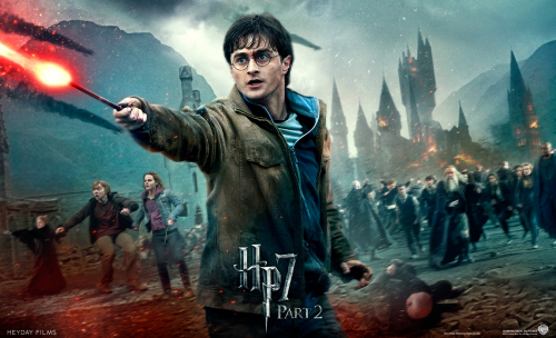 Daniel Radcliffe s'exprime sur le spin-off de Harry Potter