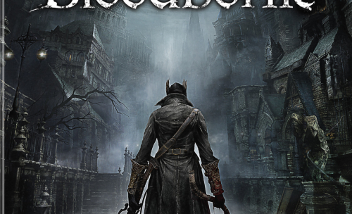 E3 2014 : From Software annonce Bloodborne
