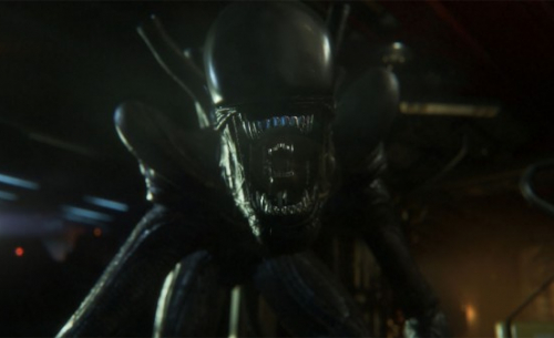 Alien : Covenant vous fera bientôt hurler en VR