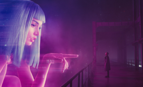 Le premier montage de Blade Runner 2049 faisait près de 4 heures
