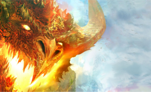 Wizards annonce la version gratuite de Dungeons & Dragons