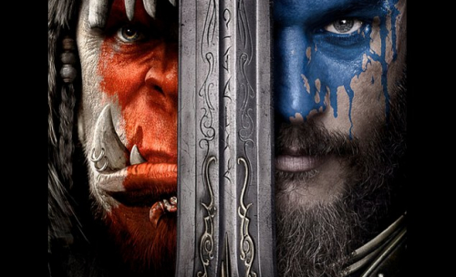 Un premier trailer officiel pour Warcraft