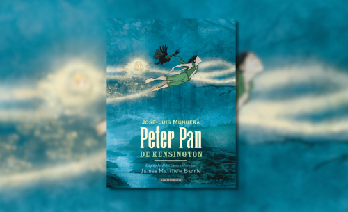 Peter Pan de Kensington : enfin une adaptation à la hauteur ?