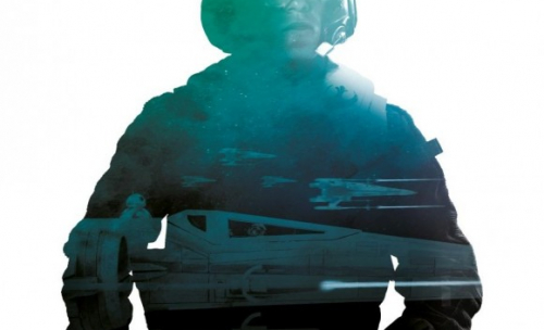 Pluie de visuels promotionnels pour Star Wars : The Force Awakens
