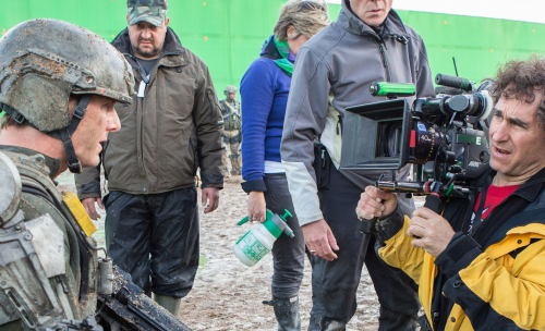 Doug Liman va réaliser Unearthed, un nouveau film de SF