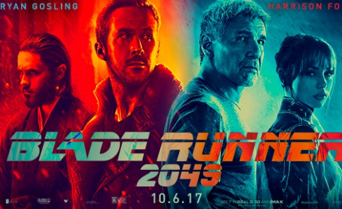 Blade Runner 2049, la critique