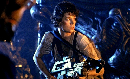 Sigourney Weaver revient sur Alien vs Predator et Alien 5