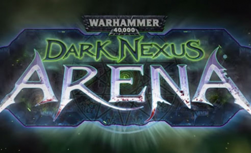 Warhammer 40.000 s'offre un MOBA : Dark Nexus Arena