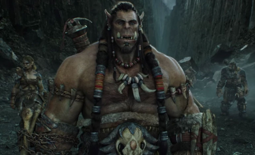 Un premier TV Spot pour Warcraft