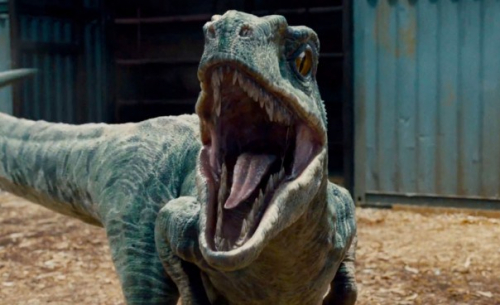 Jurassic World 2 sera une métaphore des abus subis par les animaux