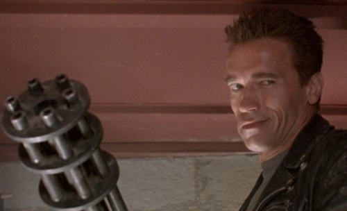 Arnold Schwarzenegger reviendra dans le sixième Terminator