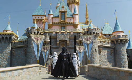Édito #1 : Pourquoi le rachat de Star Wars par Disney est une bonne chose