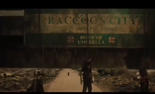 Découvrez le trailer international de Resident Evil : The Final Chapter