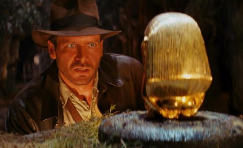Indiana Jones pourrait s'offrir un parc d'attractions à Orlando