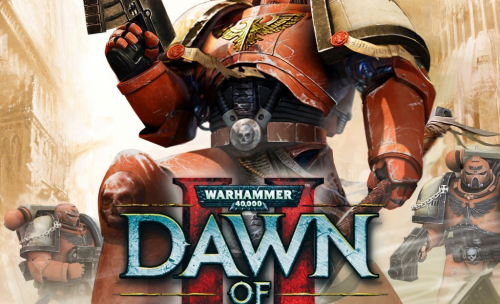 SEGA enregistre le nom de domaine Dawn of War 3