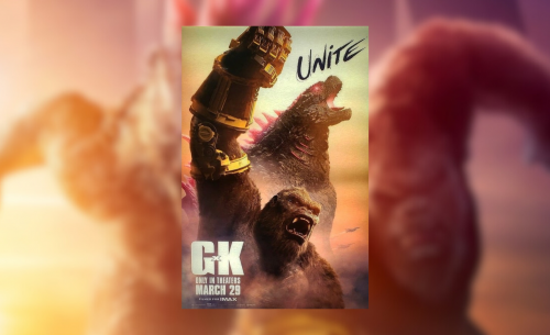 Godzilla x Kong : Le Nouvel Empire, la perfection d'un affrontement titanesque !