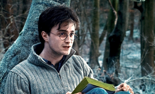 Quand Harry Potter devient un pécheur sur le chemin de la rédemption