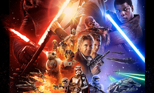 Star Wars : The Force Awakens, la critique