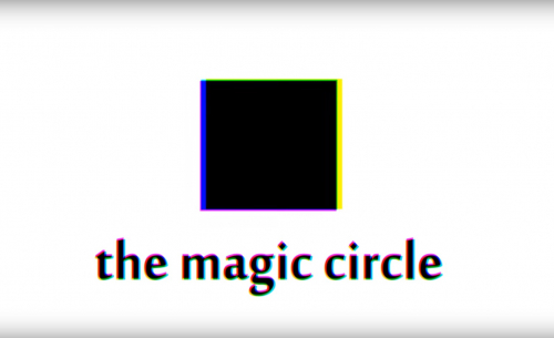 Un trailer pour le lancement de The Magic Circle