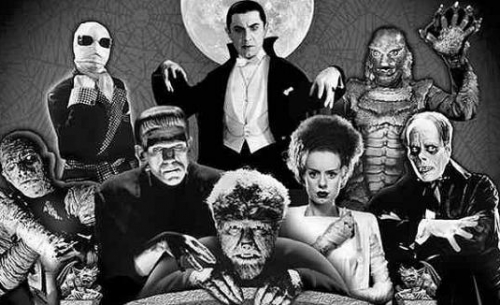 Universal prévoit un nouveau film de monstres pour 2017