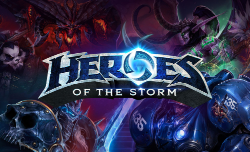 Édito #48 : Heroes of the Storm, le vrai coup de génie de Blizzard ? 