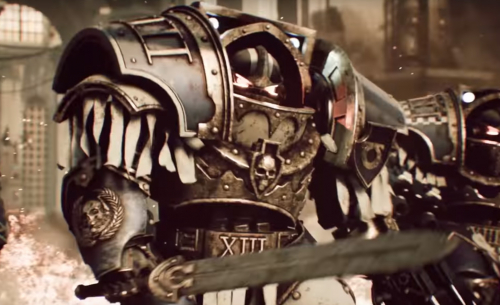 Découvrez le trailer épique de Death of Hope, un nouveau fan-film Warhammer 40.000
