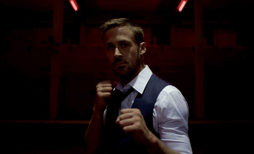 Ryan Gosling rejoint bel et bien Blade Runner 2