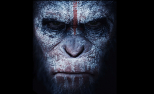 Des court-métrages expliquent le gap entre Rise et Dawn of the Planet of the Apes