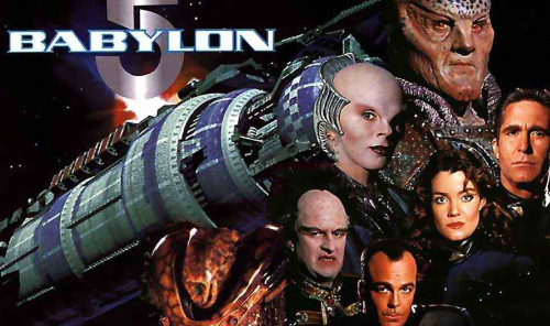 Babylon 5 en film d'animation : c'est pour bientôt !