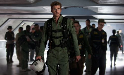 Independence Day : Resurgence poursuit sa promo' virale