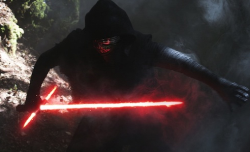 The Force Awakens : une featurette pour les combats au sabre-laser