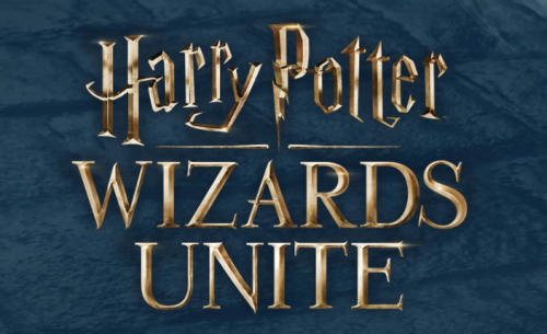 Le monde d'Harry Potter s'offre un jeu mobile à la Pokémon GO en la personne de Wizards Unite